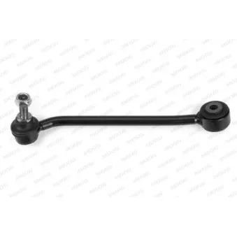 Entretoise/tige, stabilisateur MOOG AU-LS-8295
