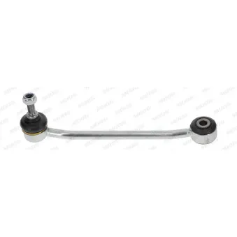 Entretoise/tige, stabilisateur MOOG AU-LS-8296
