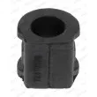 Suspension, stabilisateur MOOG AU-SB-7436 - Visuel 1