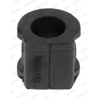 Suspension, stabilisateur MOOG AU-SB-7436