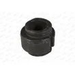Coussinet de palier, stabilisateur MOOG AU-SB-7912 - Visuel 2