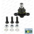 Rotule de suspension MOOG CI-BJ-0868 - Visuel 1