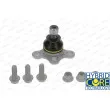 Rotule de suspension MOOG CI-BJ-0868 - Visuel 2