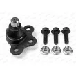 Rotule de suspension MOOG CI-BJ-0868 - Visuel 3