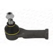 Rotule de barre de connexion MOOG FD-ES-0841 - Visuel 1