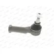 Rotule de barre de connexion MOOG FD-ES-0841 - Visuel 2