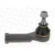 Rotule de barre de connexion MOOG FD-ES-0841 - Visuel 3
