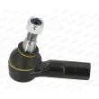 Rotule de barre de connexion MOOG FD-ES-0957 - Visuel 2