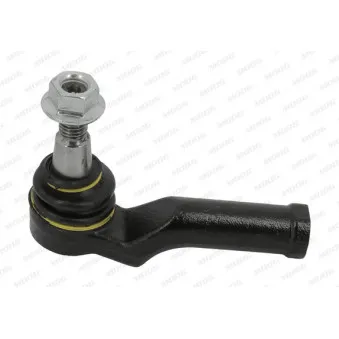 Rotule de barre de connexion avant droit MOOG FD-ES-5109