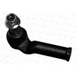 Rotule de barre de connexion avant droit MOOG FD-ES-5109 - Visuel 3