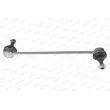 Entretoise/tige, stabilisateur MOOG FD-LS-0808 - Visuel 1