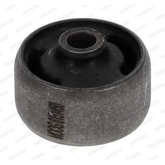Suspension, corps de l'essieu MOOG FD-SB-12522