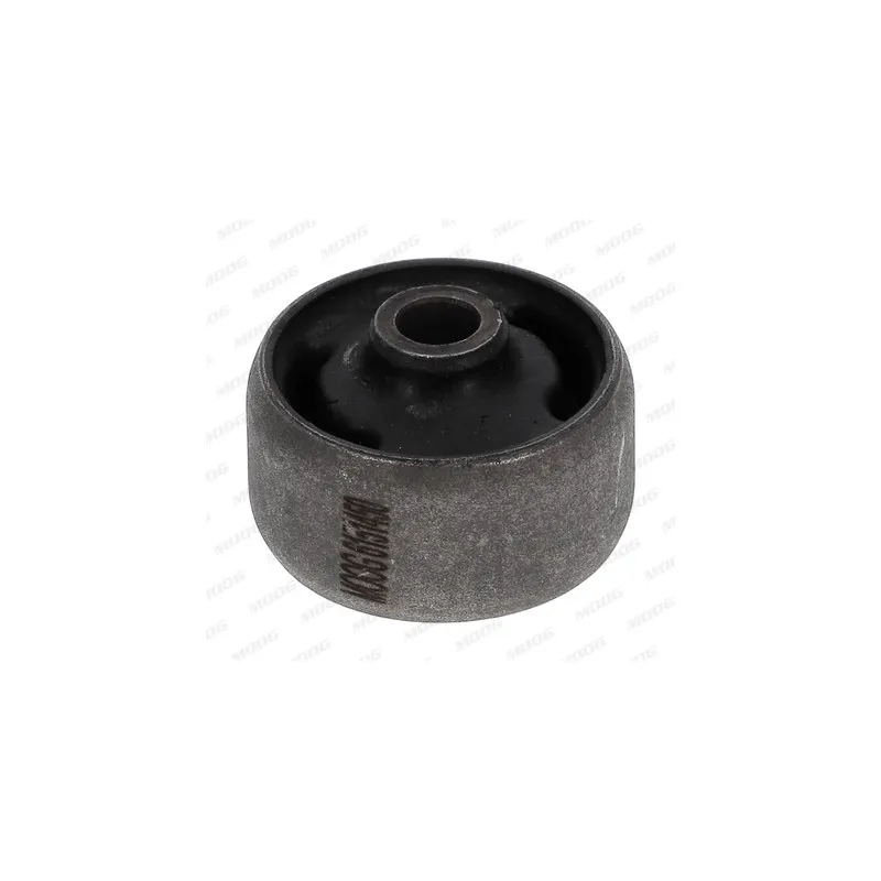Suspension, corps de l'essieu MOOG FD-SB-12522