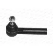 Rotule de barre de connexion MOOG FI-ES-7529 - Visuel 3