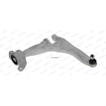 Bras de liaison, suspension de roue avant droit MOOG HO-TC-5731