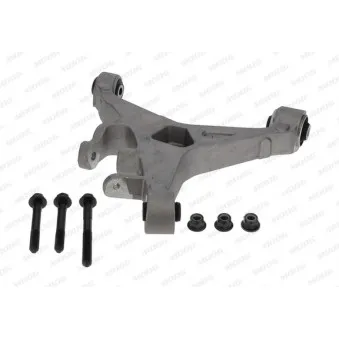 Bras de liaison, suspension de roue arrière droit MOOG JA-TC-15740