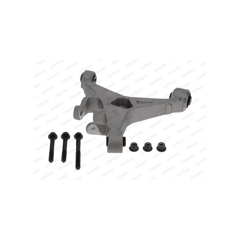 Bras de liaison, suspension de roue arrière droit MOOG JA-TC-15740