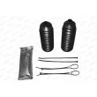 Jeu de joints-soufflets, direction MOOG K150216 - Visuel 1