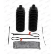 Jeu de joints-soufflets, direction MOOG K150216 - Visuel 2