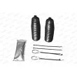 Jeu de joints-soufflets, direction MOOG K150220 - Visuel 1