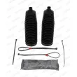 Jeu de joints-soufflets, direction MOOG K150220 - Visuel 2