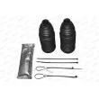 Jeu de joints-soufflets, direction MOOG K150233 - Visuel 1