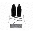 Jeu de joints-soufflets, direction MOOG K150233 - Visuel 2