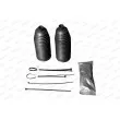 Jeu de joints-soufflets, direction MOOG K150241 - Visuel 1
