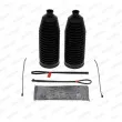 Jeu de joints-soufflets, direction MOOG K150241 - Visuel 2