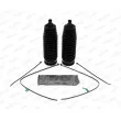 Jeu de joints-soufflets, direction MOOG K150243 - Visuel 2
