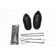 Jeu de joints-soufflets, direction MOOG K150244 - Visuel 1