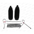 Jeu de joints-soufflets, direction MOOG K150244 - Visuel 2