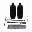 Jeu de joints-soufflets, direction MOOG K150245 - Visuel 2