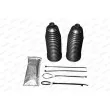 Jeu de joints-soufflets, direction MOOG K150252 - Visuel 1