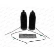Jeu de joints-soufflets, direction MOOG K150252 - Visuel 2