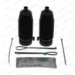 Jeu de joints-soufflets, direction MOOG K150260 - Visuel 2