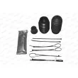 Jeu de joints-soufflets, direction MOOG K150266 - Visuel 1