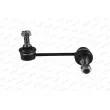 Entretoise/tige, stabilisateur arrière gauche MOOG KI-LS-10111 - Visuel 2