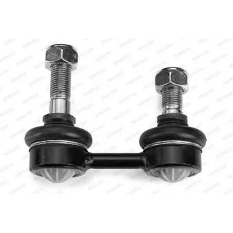 Entretoise/tige, stabilisateur MOOG KI-LS-3899