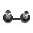 Entretoise/tige, stabilisateur MOOG KI-LS-3899 - Visuel 2