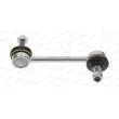 Entretoise/tige, stabilisateur MOOG KI-LS-7131 - Visuel 1