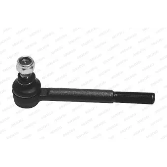Rotule de barre de connexion MOOG LA-ES-0386