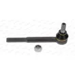 Rotule de barre de connexion MOOG LA-ES-0386 - Visuel 2