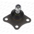 Rotule de suspension MOOG LN-BJ-0220 - Visuel 2
