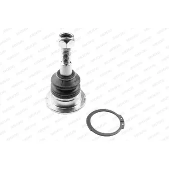 Rotule de suspension MOOG LR-BJ-7928