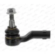 Rotule de barre de connexion avant gauche MOOG LR-ES-13411 - Visuel 1
