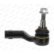 Rotule de barre de connexion avant droit MOOG LR-ES-13412 - Visuel 1