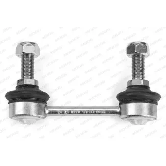 Entretoise/tige, stabilisateur MOOG LR-LS-3310