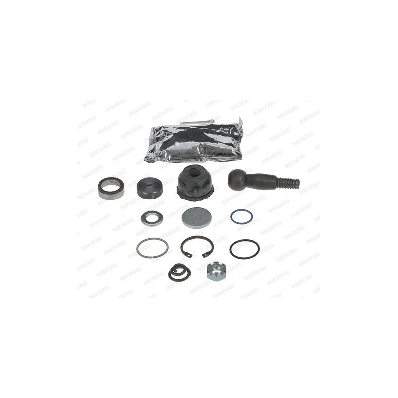 Kit de réparation, rotule de suspension MOOG LR-RK-15746