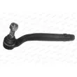 Rotule de barre de connexion MOOG ME-ES-0978 - Visuel 3
